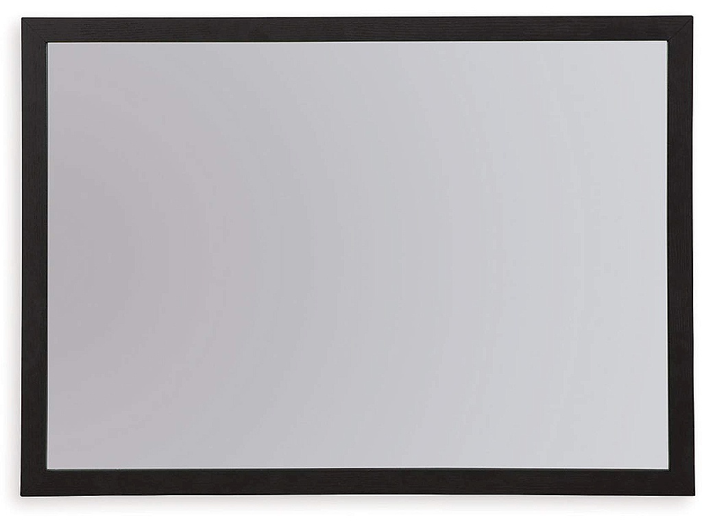 Danziar Bedroom Mirror - image 1