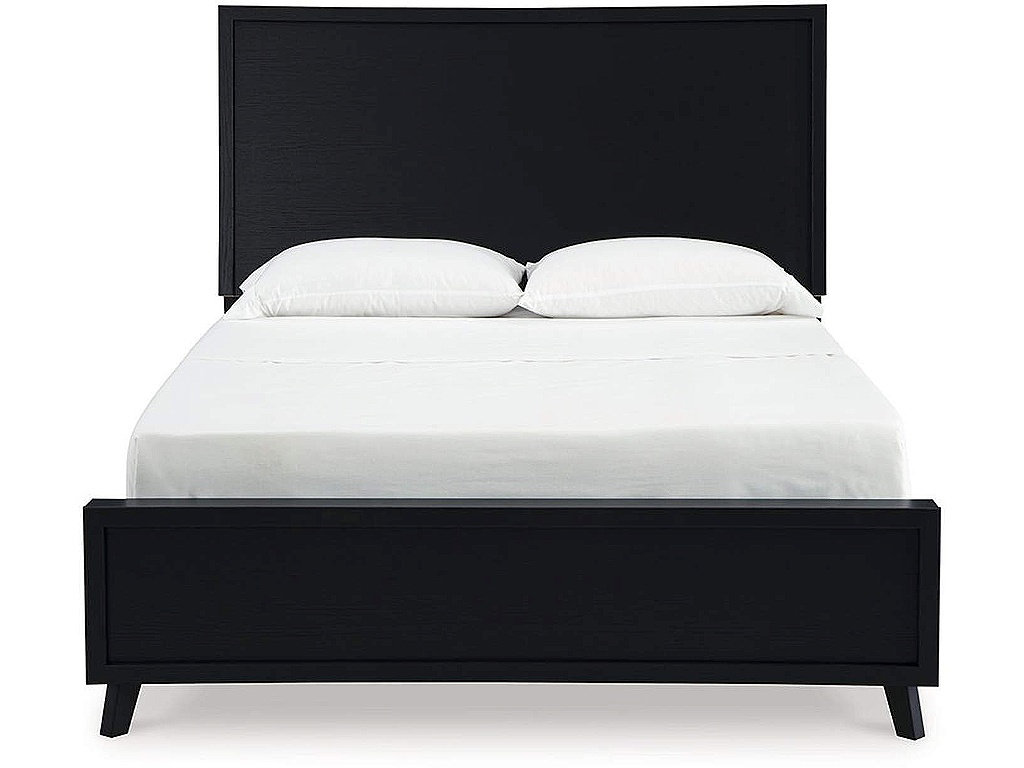 Danziar Queen Panel Bed - image 3