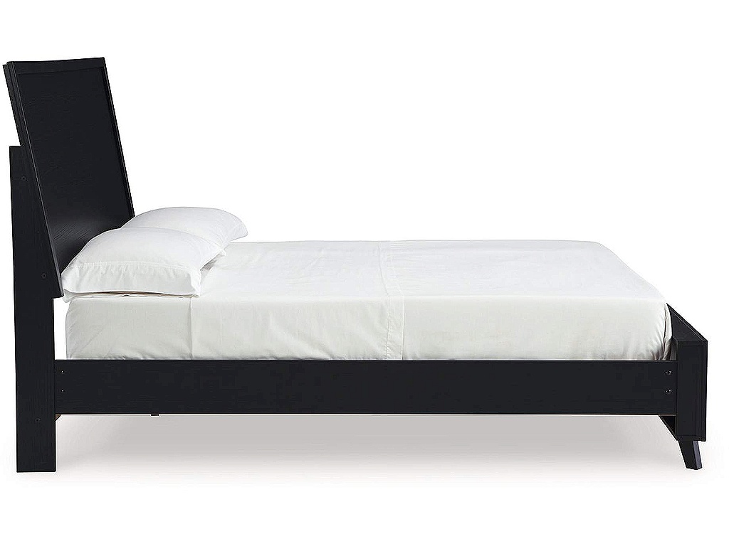 Danziar Queen Panel Bed - image 4