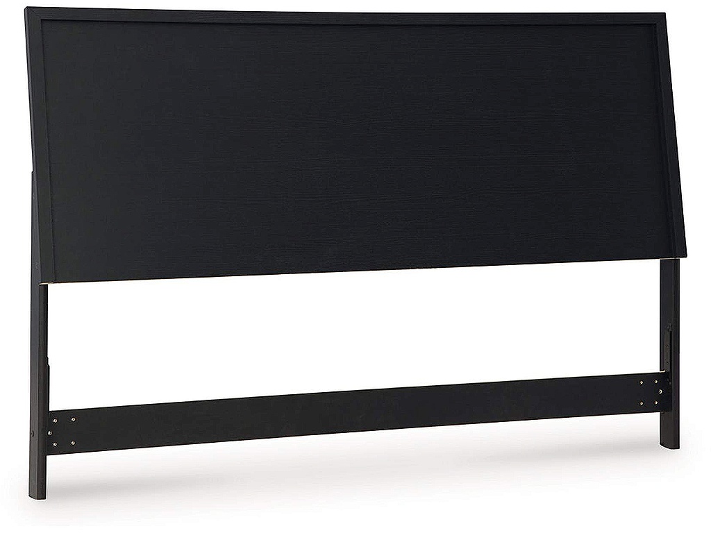 Danziar King Panel Headboard - main image