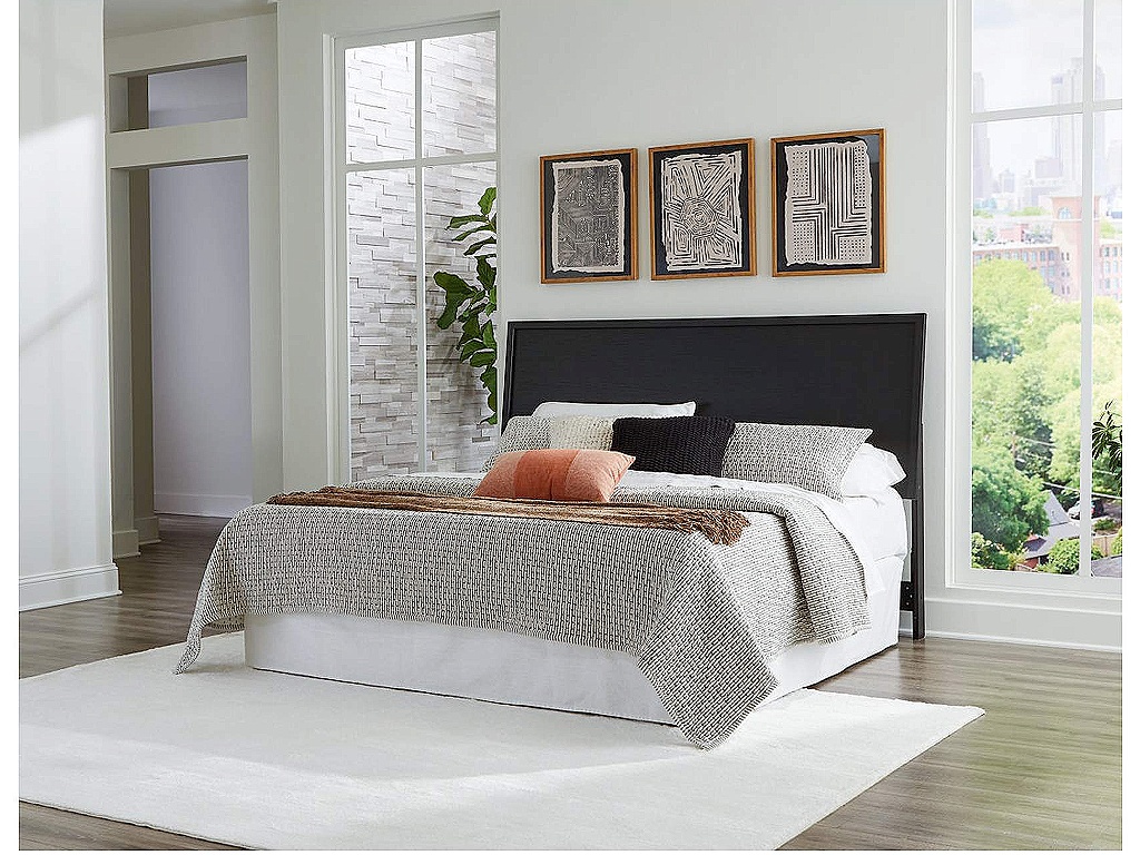 Danziar King Panel Headboard - image 1