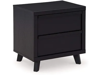 Danziar Nightstand