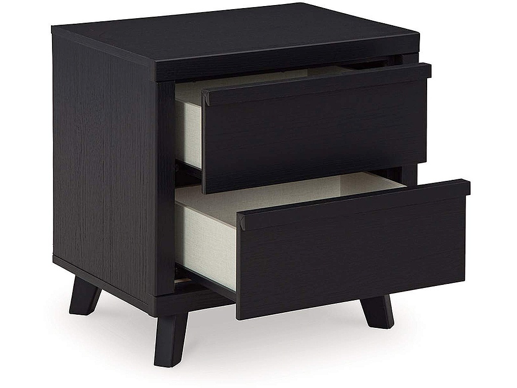 Danziar Nightstand - image 2