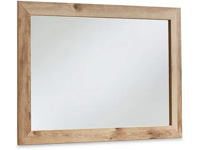 Hyanna Bedroom Mirror