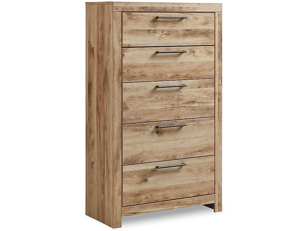 Hyanna Chest of Drawers - main image