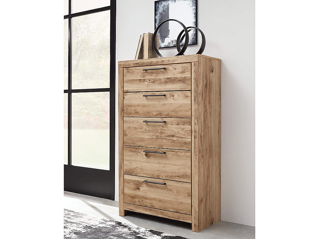 Hyanna Chest of Drawers - image 1
