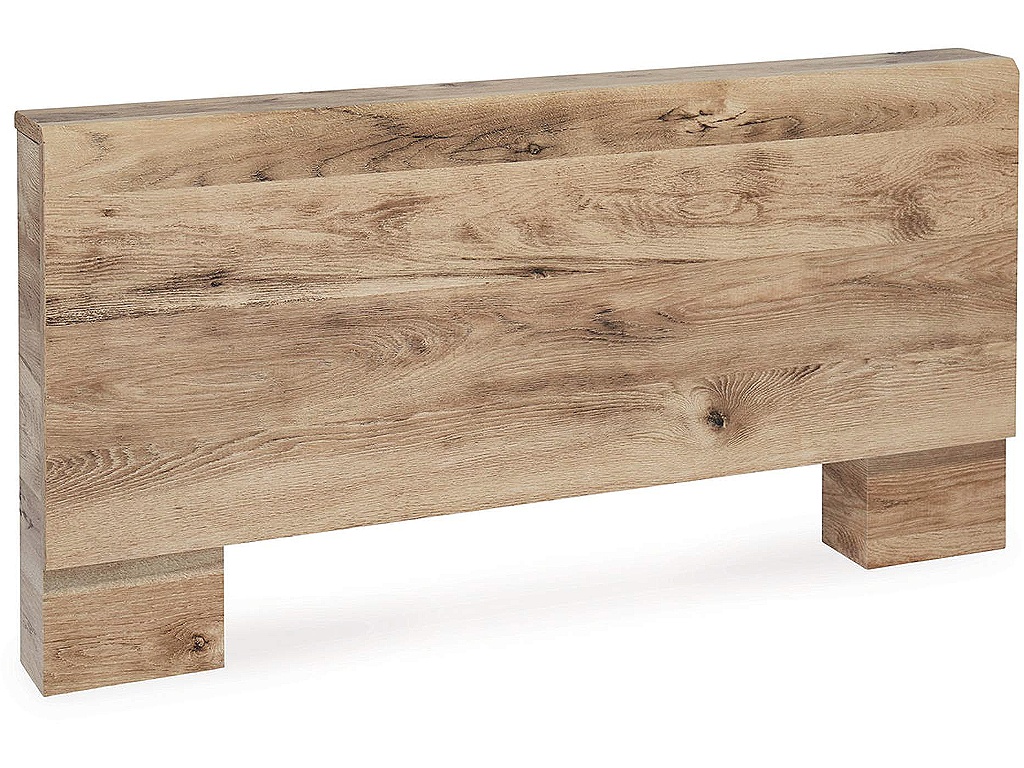 Hyanna Twin Panel Footboard - main image