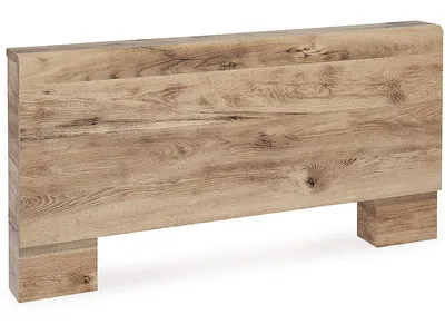 Hyanna Twin Panel Footboard