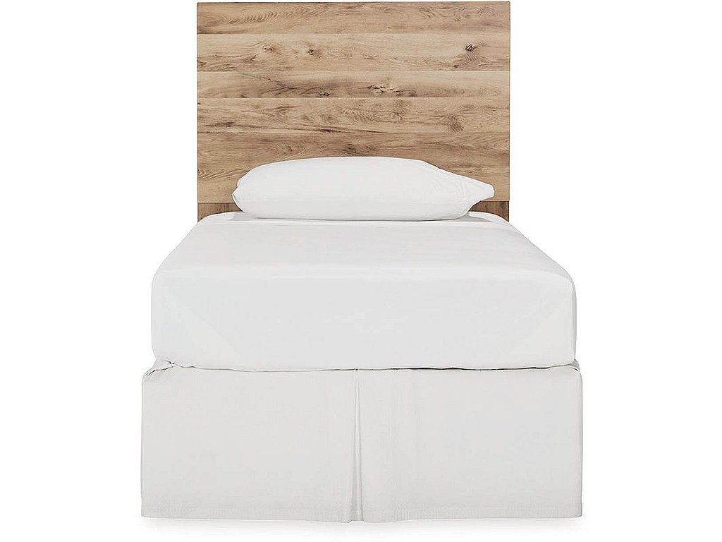 Hyanna Twin Panel Headboard - image 3
