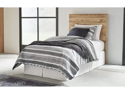 Hyanna Twin Panel Headboard