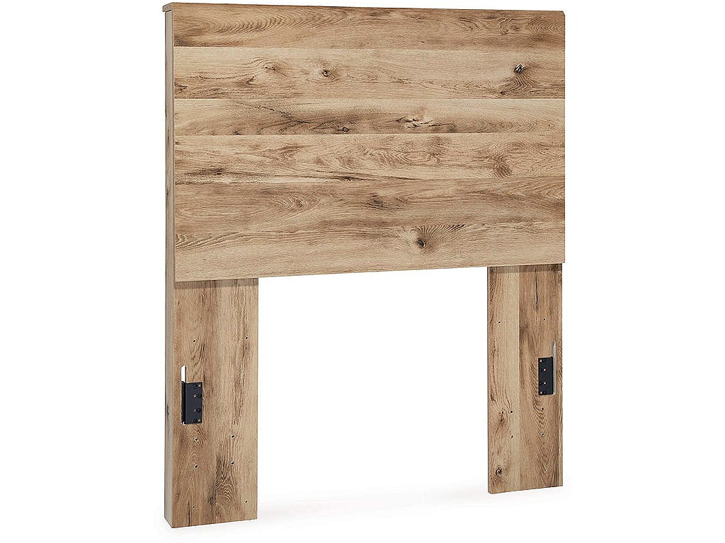 Hyanna Twin Panel Headboard, Dresser and Mirror - image 3