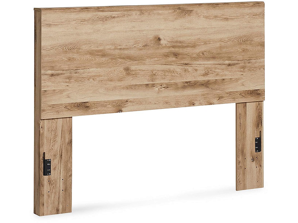 Hyanna Queen Panel Headboard - main image
