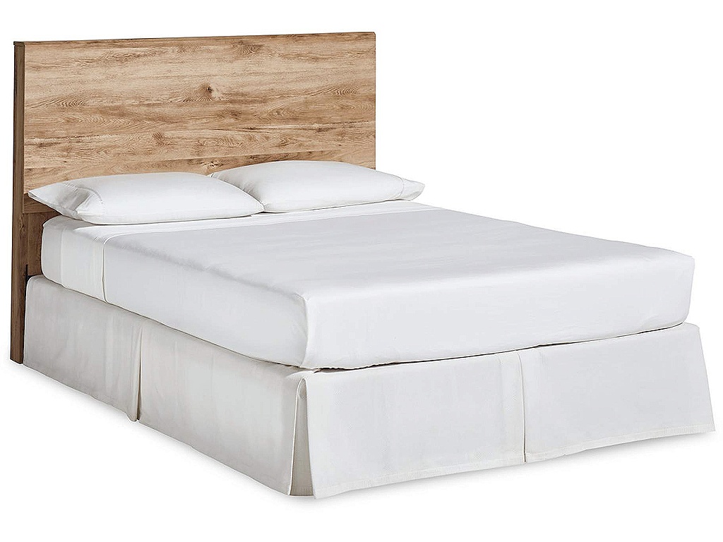 Hyanna Queen Panel Headboard - image 2