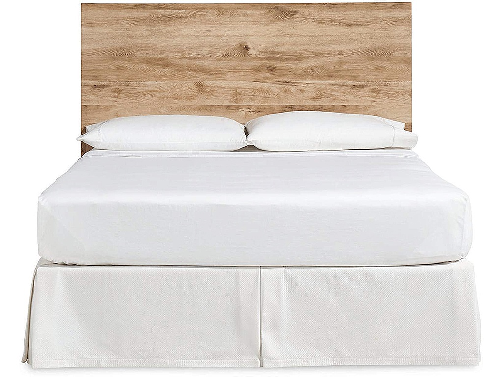 Hyanna Queen Panel Headboard - image 3