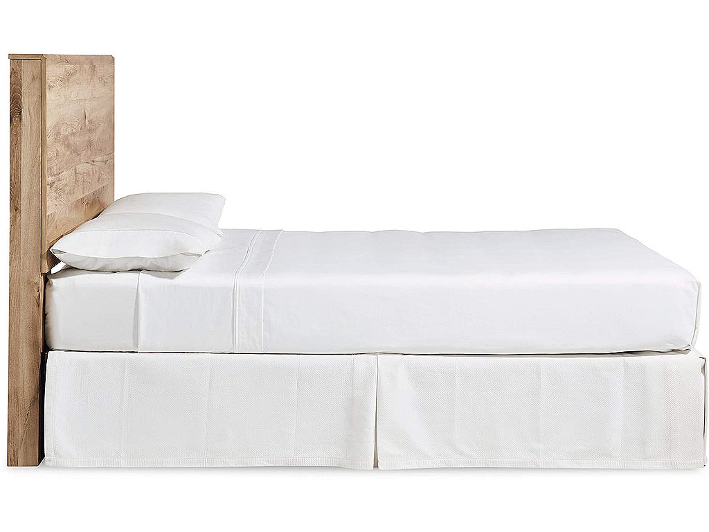 Hyanna Queen Panel Headboard - image 4