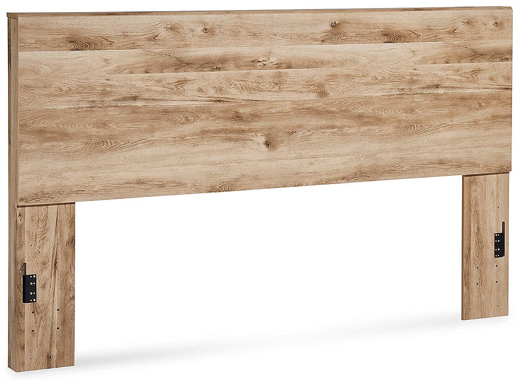 Hyanna King Panel Headboard - main image