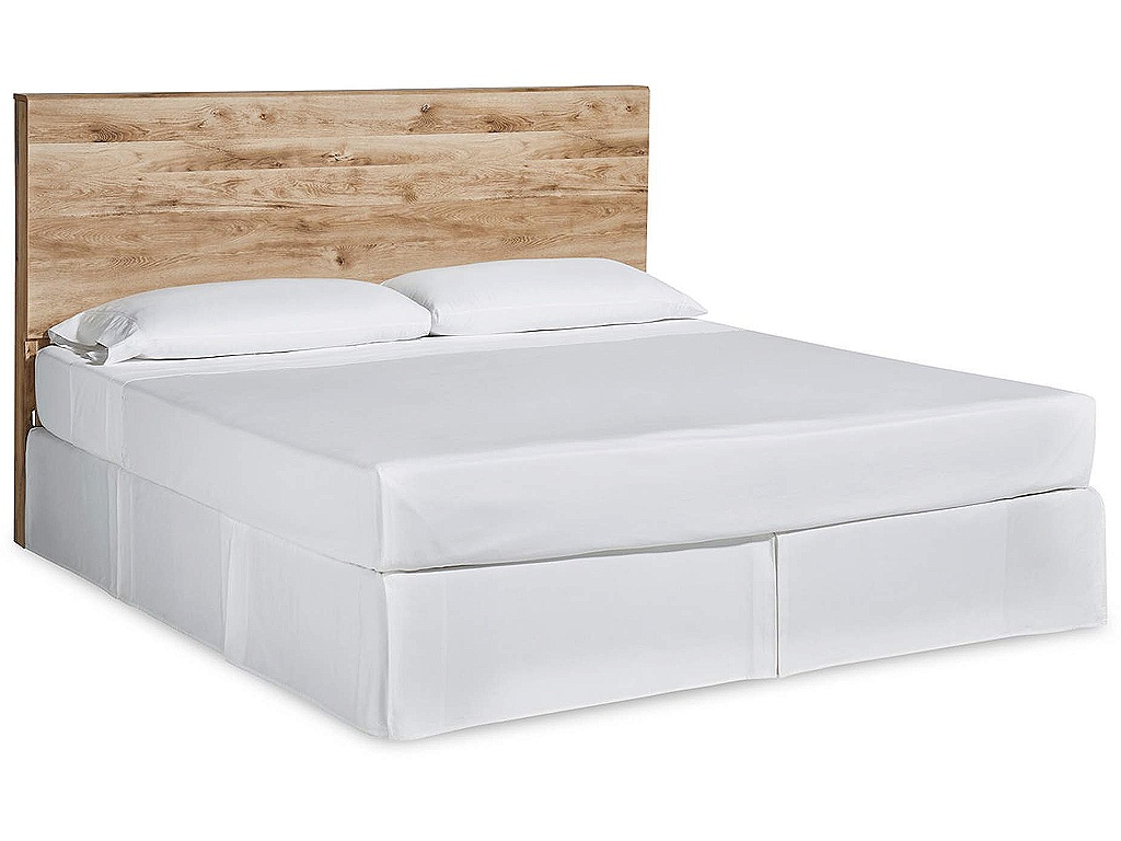 Hyanna King Panel Headboard - image 2