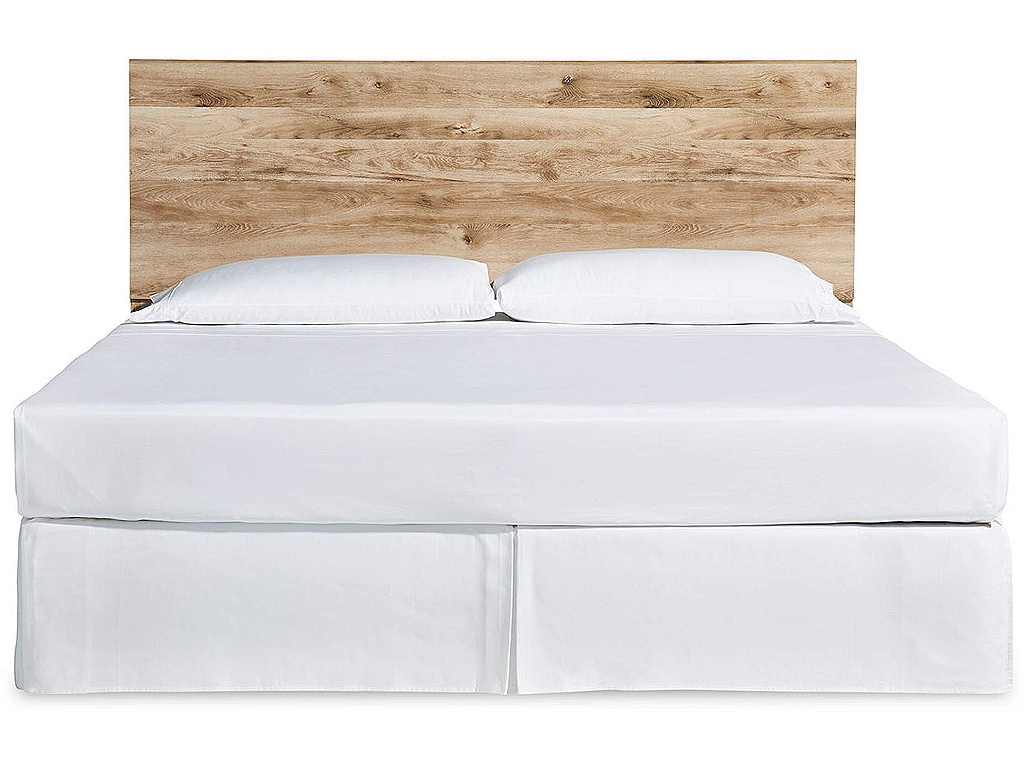 Hyanna King Panel Headboard - image 3