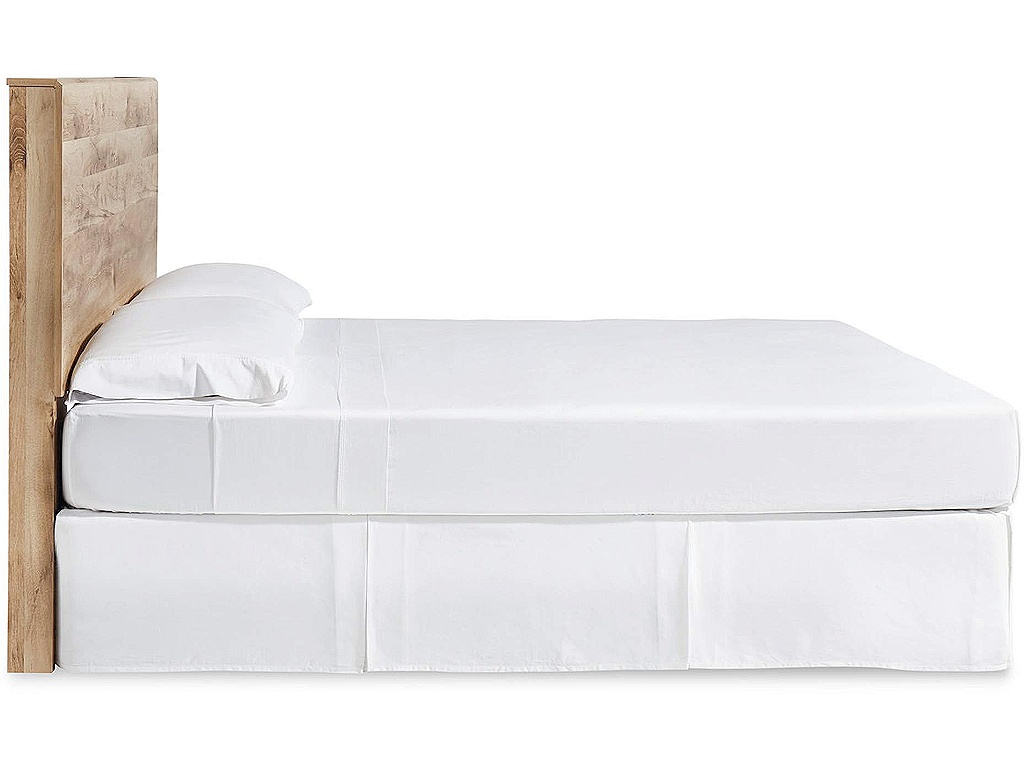 Hyanna King Panel Headboard - image 4
