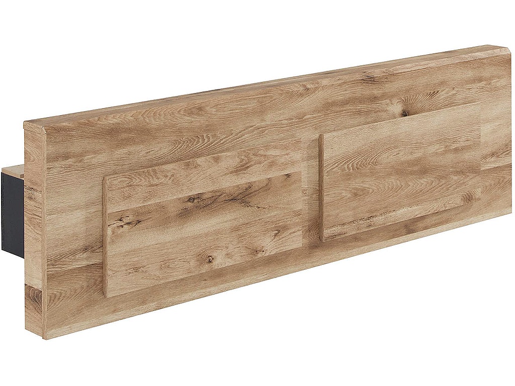Hyanna Full Storage Footboard - main image