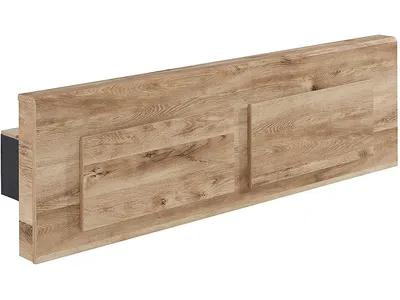 Hyanna Full Storage Footboard