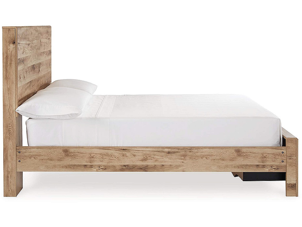 Hyanna Full Panel Storage Bed - image 3