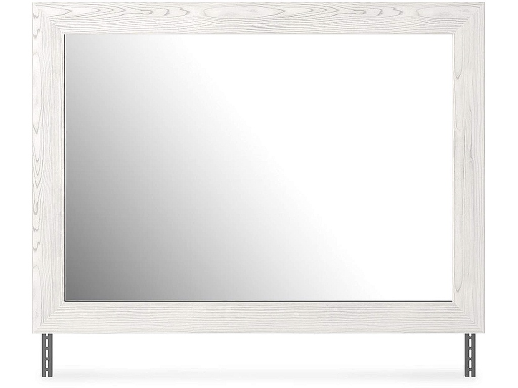 Gerridan Bedroom Mirror - image 1