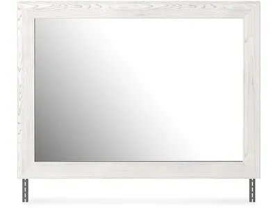 Gerridan Bedroom Mirror - Alternative View