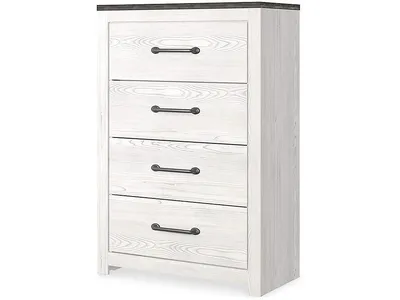 Gerridan Chest of Drawers - Alternative View