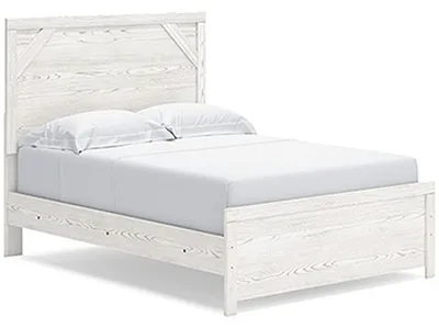 Gerridan Full Panel Headboard/Footboard