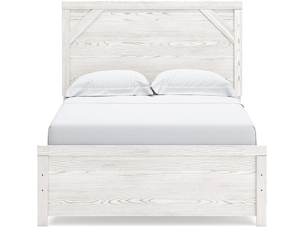 Gerridan Full Panel Bed - image 3