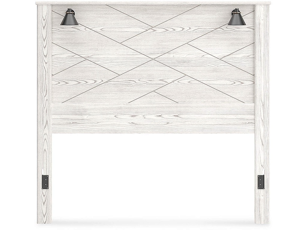 Gerridan Queen Panel Headboard - image 2