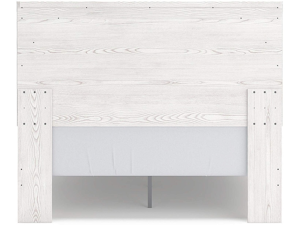 Gerridan Queen Panel Bed - image 5