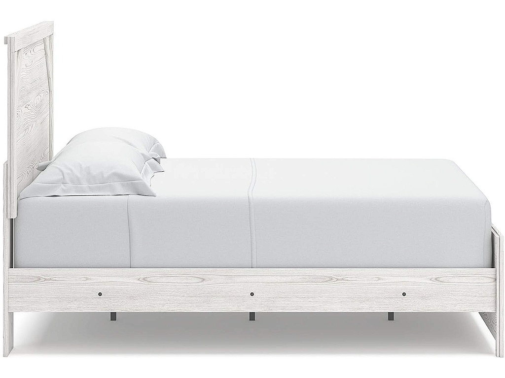 Gerridan Queen Panel Bed - image 4