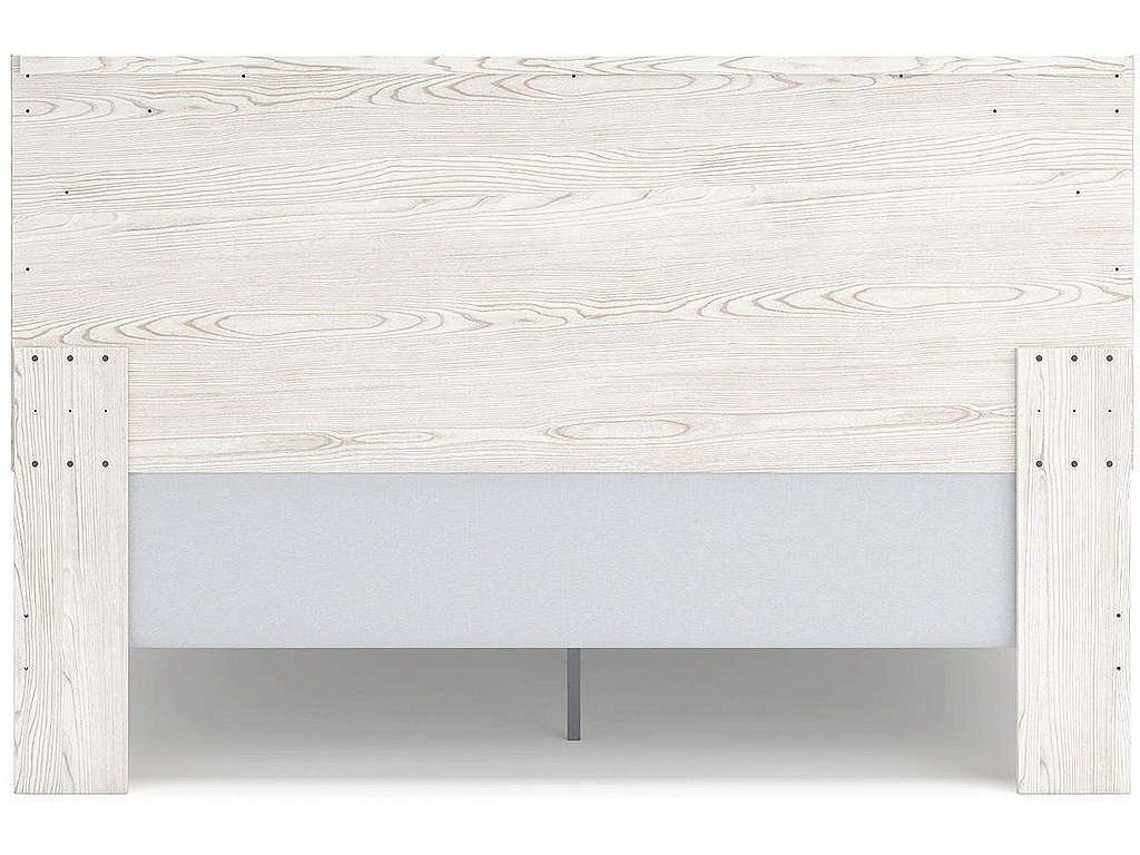 Gerridan King Panel Bed - image 5