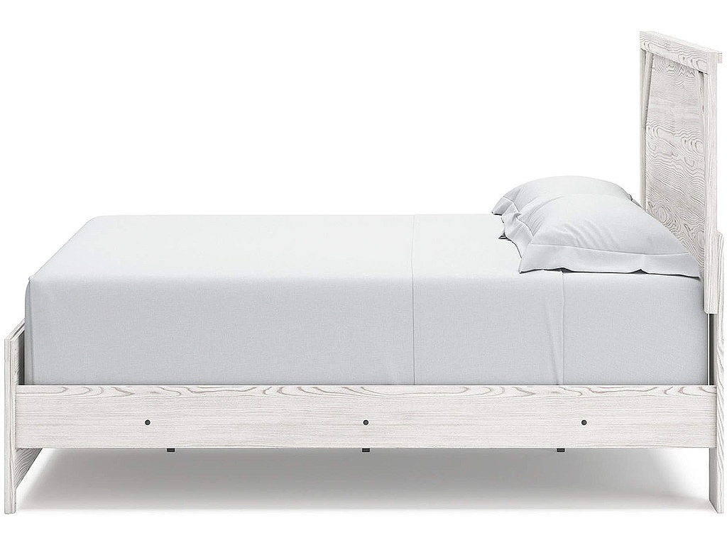 Gerridan King Panel Bed - image 6