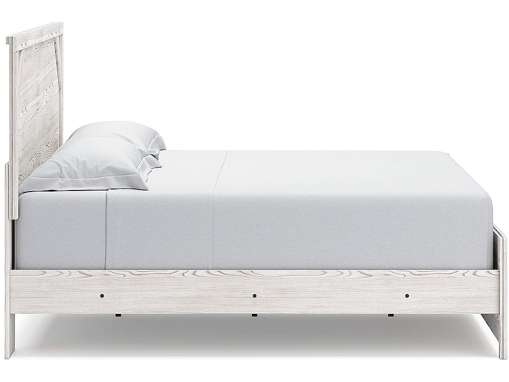 Gerridan King Panel Bed - image 4