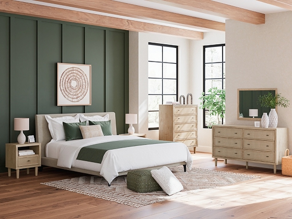 Cielden Dresser - image 10