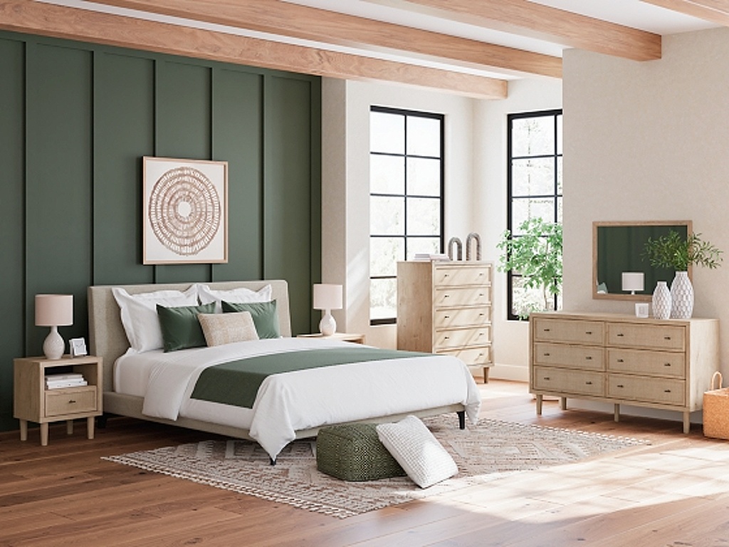 Cielden Nightstand - image 12