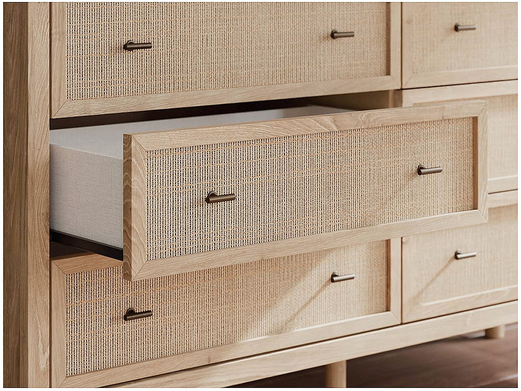 Cielden Dresser - image 9