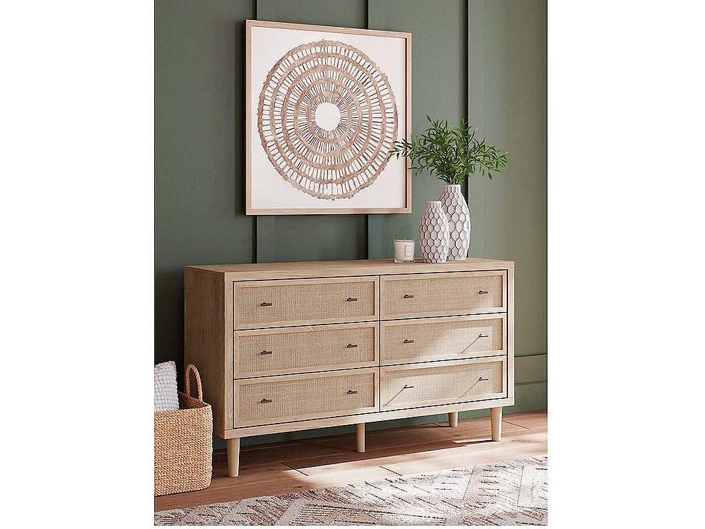 Cielden Dresser - image 1
