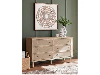 Cielden Dresser - Alternative View