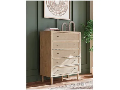 Cielden Chest of Drawers - Alternative View