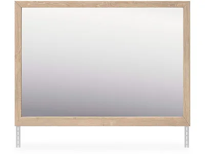 Cielden Bedroom Mirror - Alternative View