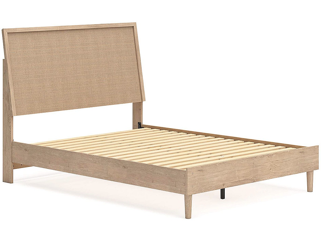 Cielden Queen Panel Bed - image 2