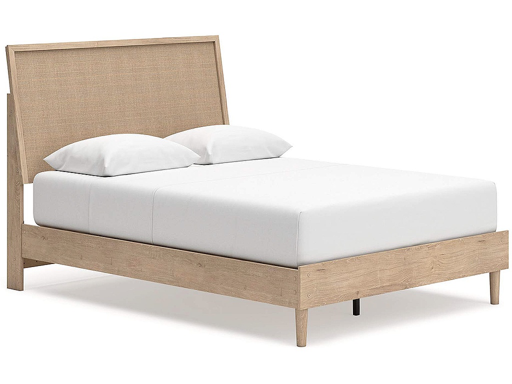 Cielden Queen Panel Bed - main image