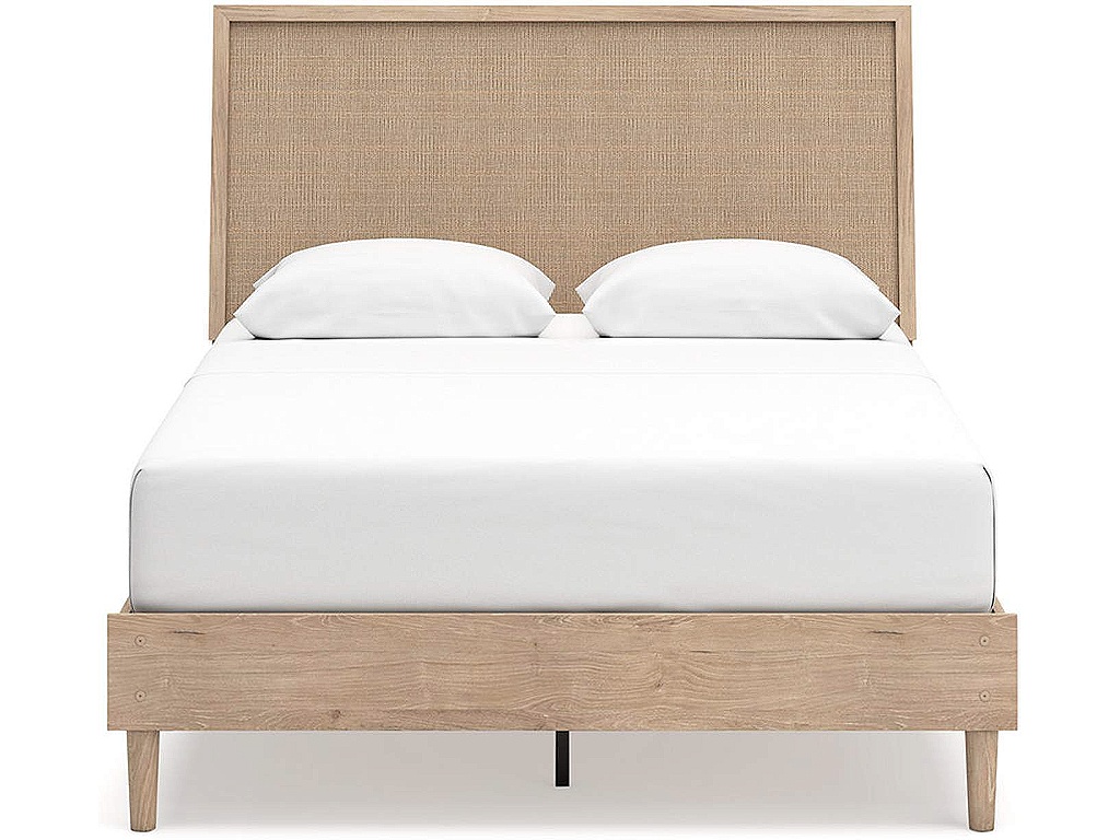 Cielden Queen Panel Bed - image 4