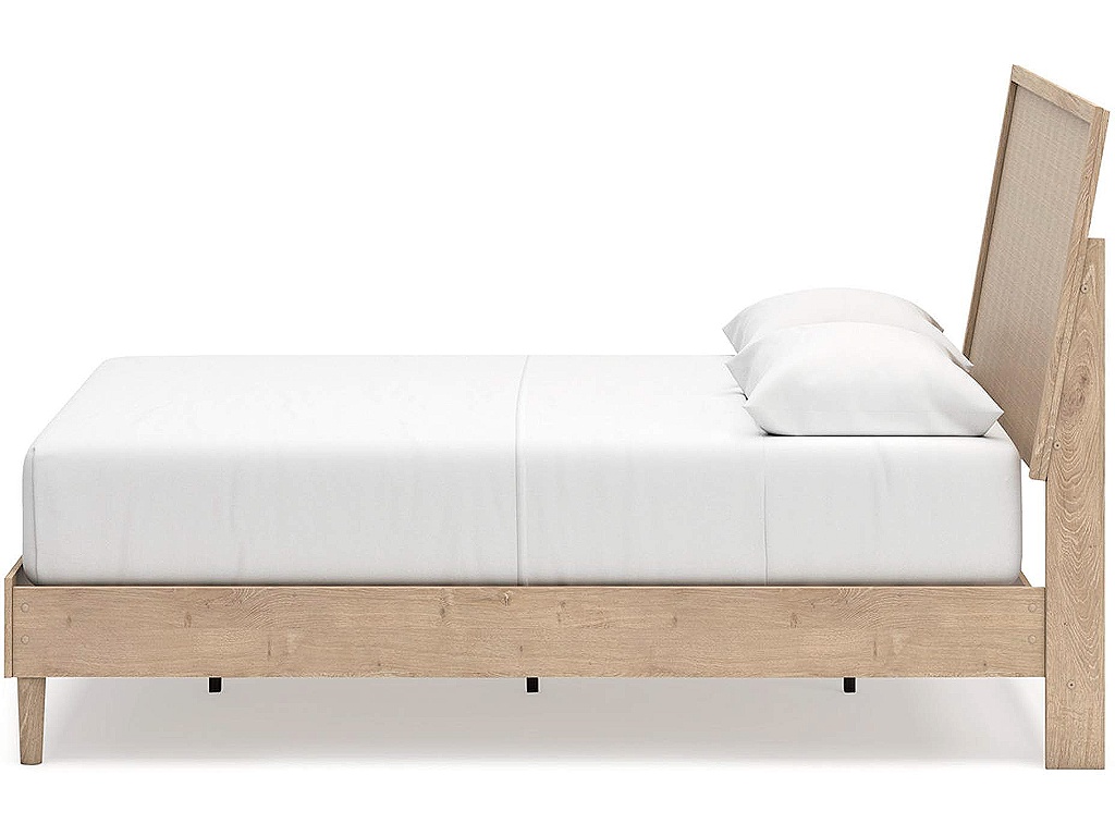 Cielden Queen Panel Bed - image 6