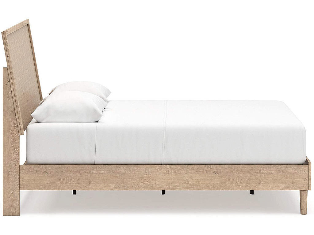 Cielden Queen Panel Bed - image 7