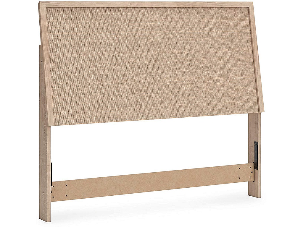 Cielden Queen Panel Headboard, Dresser and Mirror - image 8